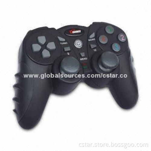Shenzhen cheap game controller with air chamber for PS2/PSX/PS1 video game